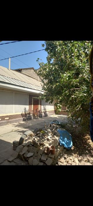 Продаётся дом 11 сотк Дурмень