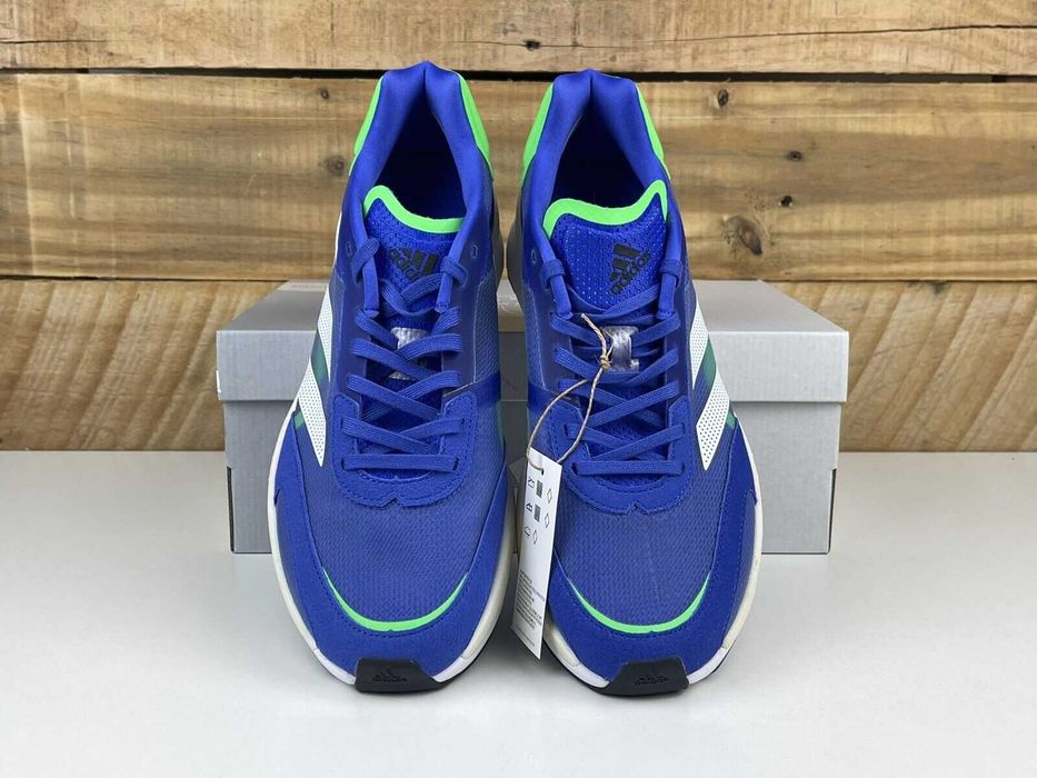 Оригинални маратонки *ADIDAS ADIZERO BOSTON 10 - PRO* EU42 2/3 -43 1/3