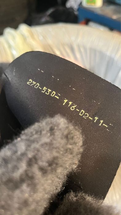 Сапоги универсальные