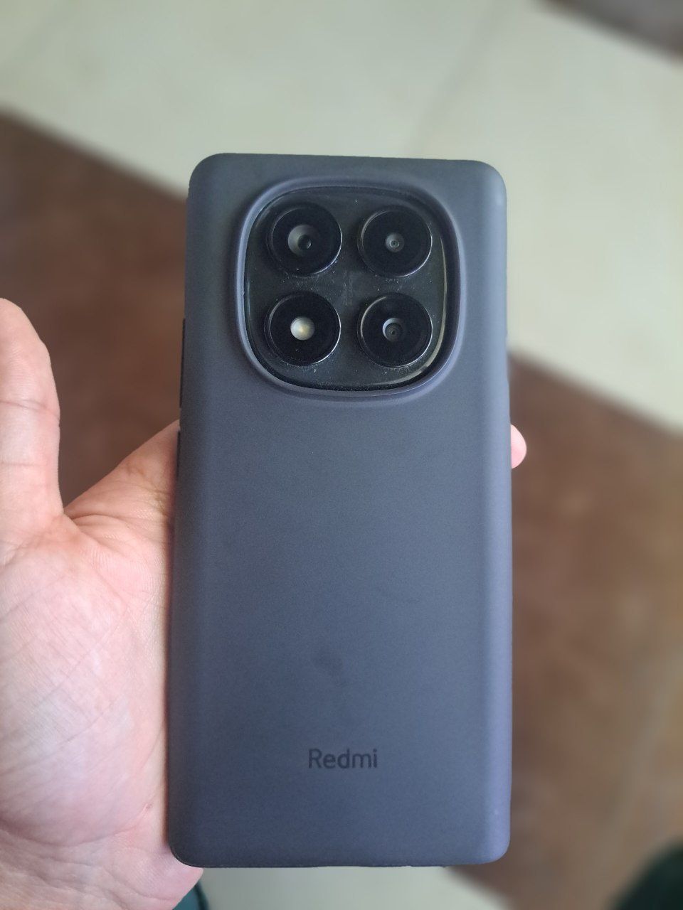 Redmi not 14 pro
