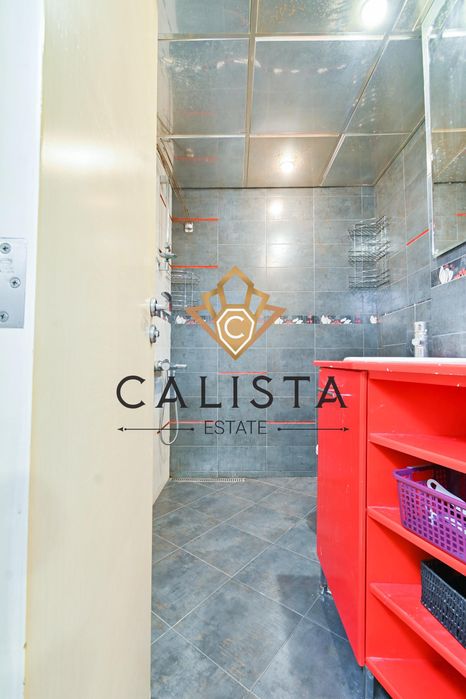 Продава се Тристаен апартамент в София, Борово - 96 кв.м за 3021 €/кв.м - Снимка #11