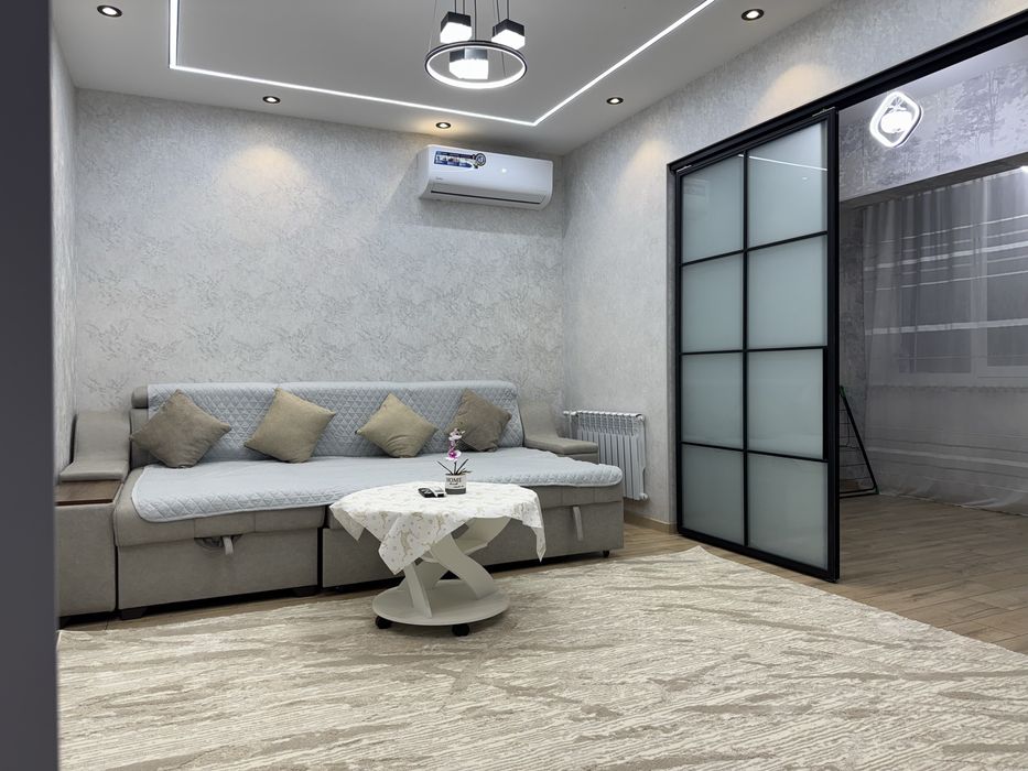 Уютная квартира посуточно иностранцам