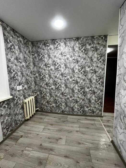 Продам 1 кв., 1/5, 9 мкр, не угол