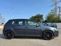 Golf 2.0 diesel pachet GT