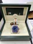 Rolex Submariner 3135 116613