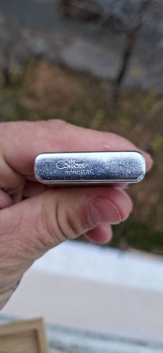 Bricheta vintage Colibri