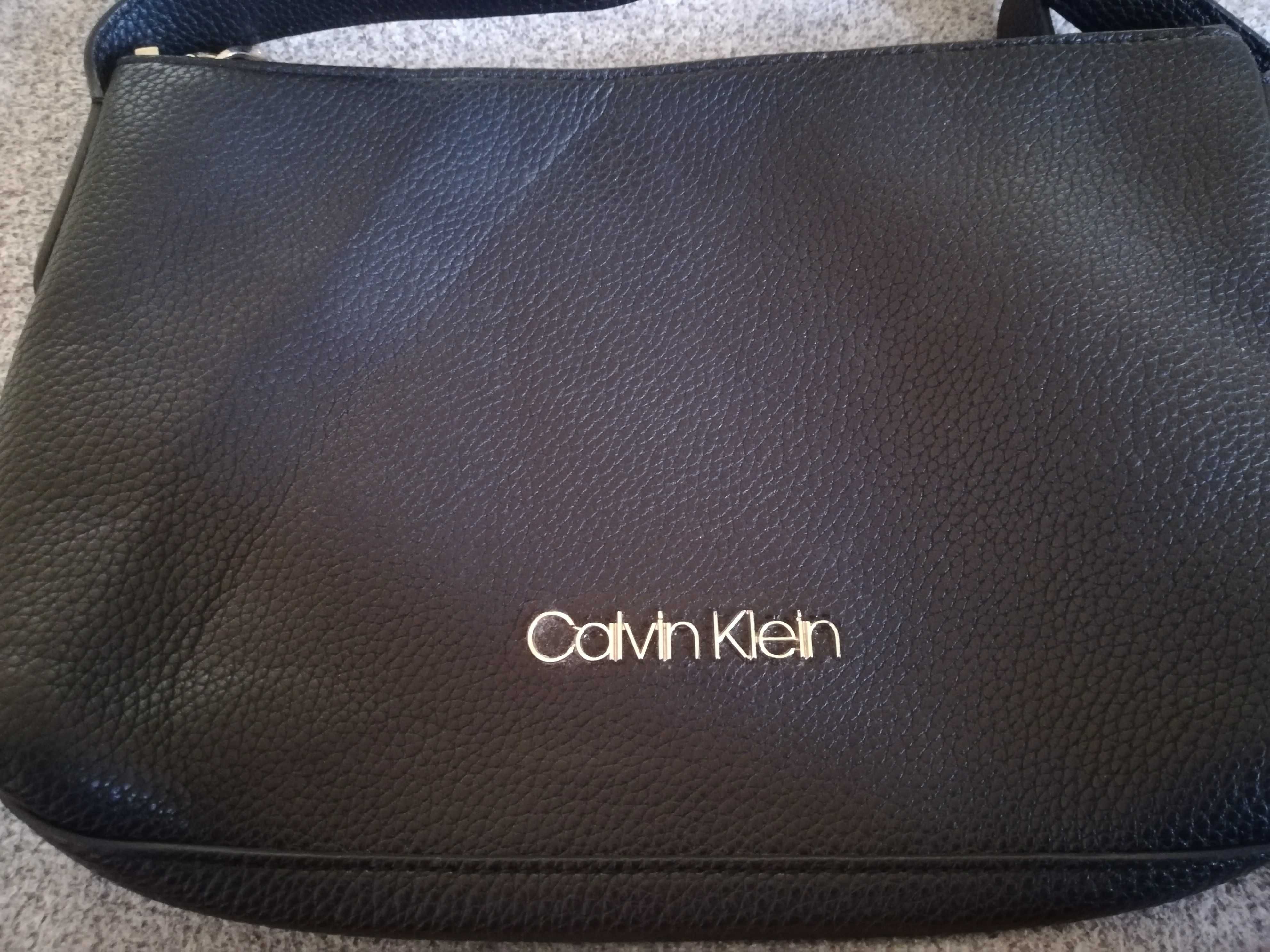 Geanta calvin Klein dama