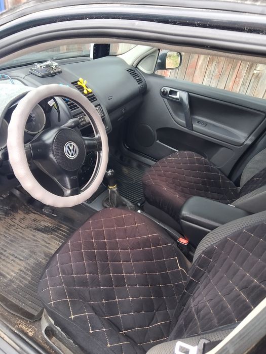Продам Volkswagen polo