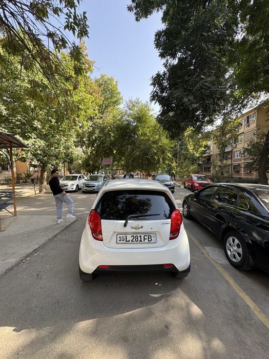 Продается Chevrolet Spark 2020 Manual