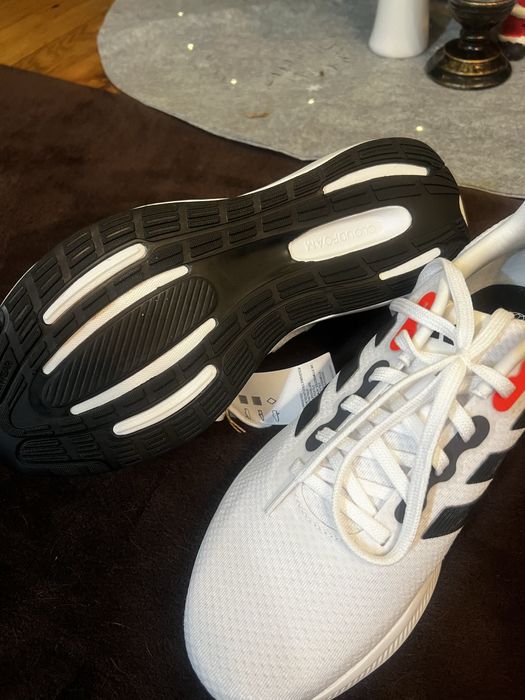 Маратонки Adidas Rufalcon3.0 44 2/3