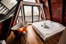 Cabana de vanzare Belis Cluj persoana fizica