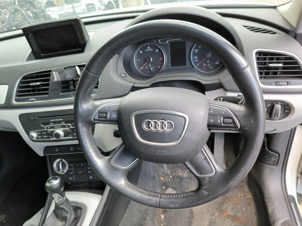 Волан за Audi A4,A5,A6,A7,Q3