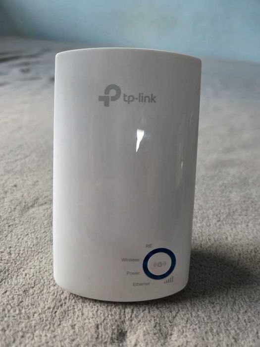 Extender WiFi TP-Link (alb) 300 Mbps