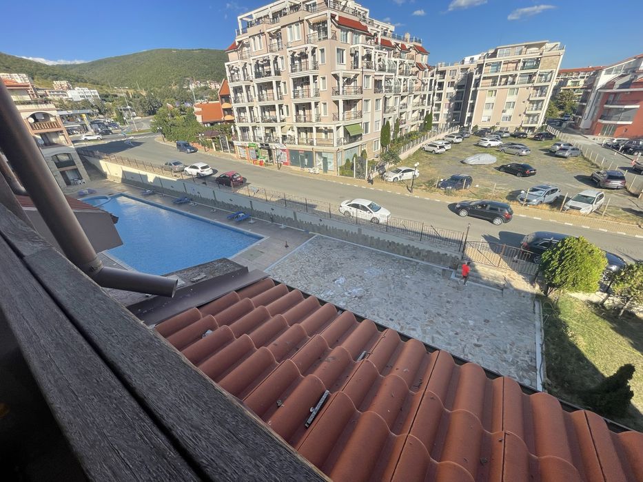 Продава се Едностаен апартамент в к.к. Дюни - 44 кв.м за 1250 €/кв.м - Снимка #7