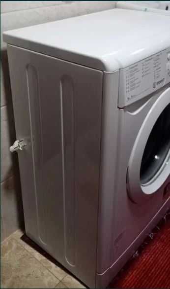 Стиральная машина Indesit IWSD 5105