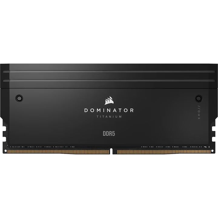 Памет Corsair DOMINATOR TITANIUM 48 ГБ DDR5(Виж други обяви в профила)