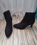 Botine superbe Peter Kaiser mărime 36,5.