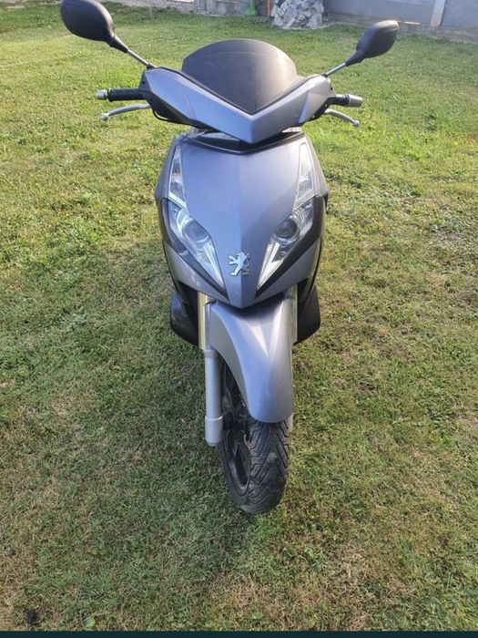 Scuter peugeot geopolis 250cc