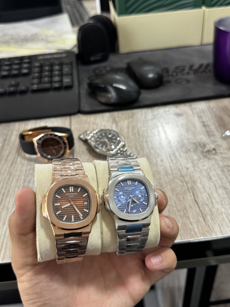 Patek Phillippe AAA