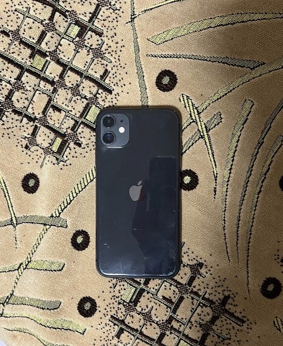 айфон 11 сатылады