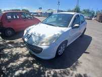 Dezmembram peugeot 206 plus
