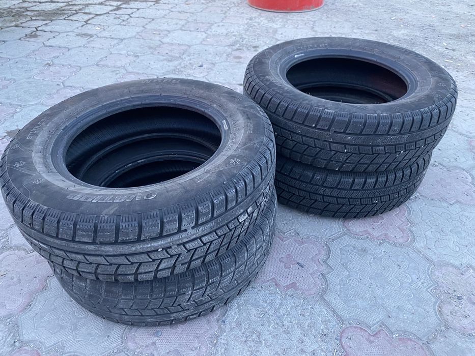 175/70/13 зимние балоны ВАЗ или обмен на 185/70/14