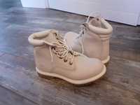 Ghete Timberland Noi