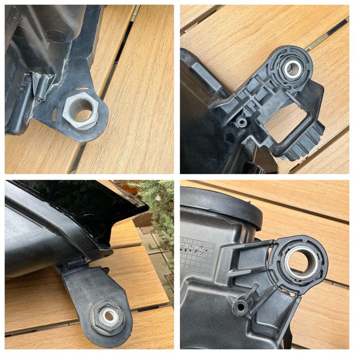 Far LED stanga Skoda Scala 2019, 2020, 2021