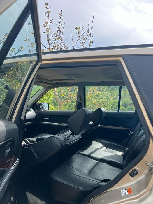 Vând Suzuki Grand Vitara , de vânzare