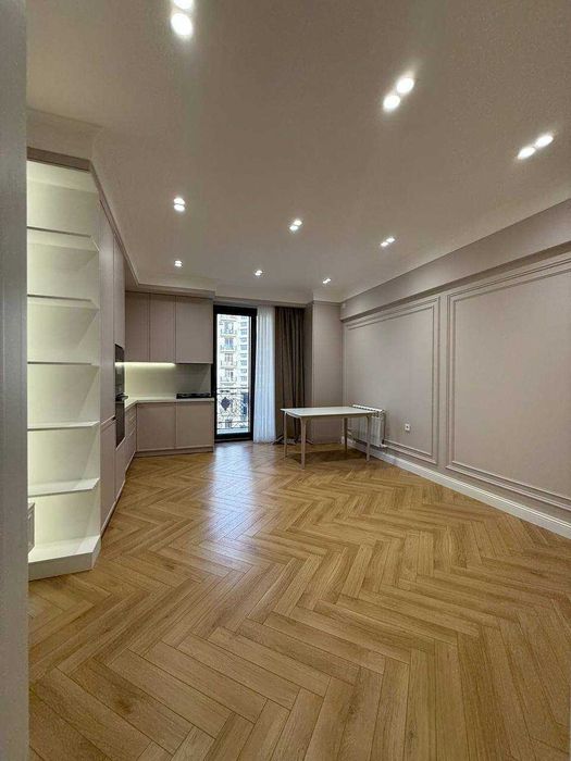 ЖК Tashkent City Gardens!  Сдается современная 3х ком квартира