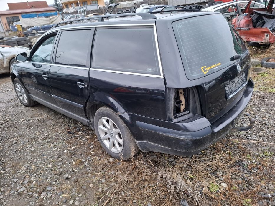 Elemente Caroserie VW Passat Variant .0TDi 100kw 136cp Tip BGW An2005