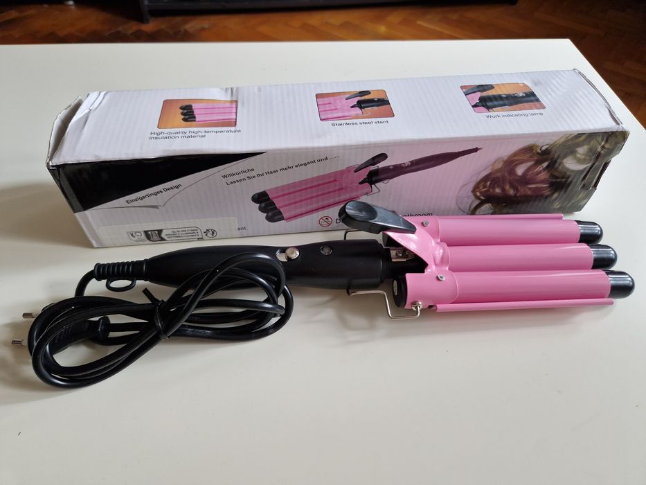 Ретро преса! Топ!