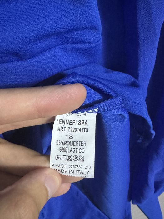 Salopeta scurta Zuiki