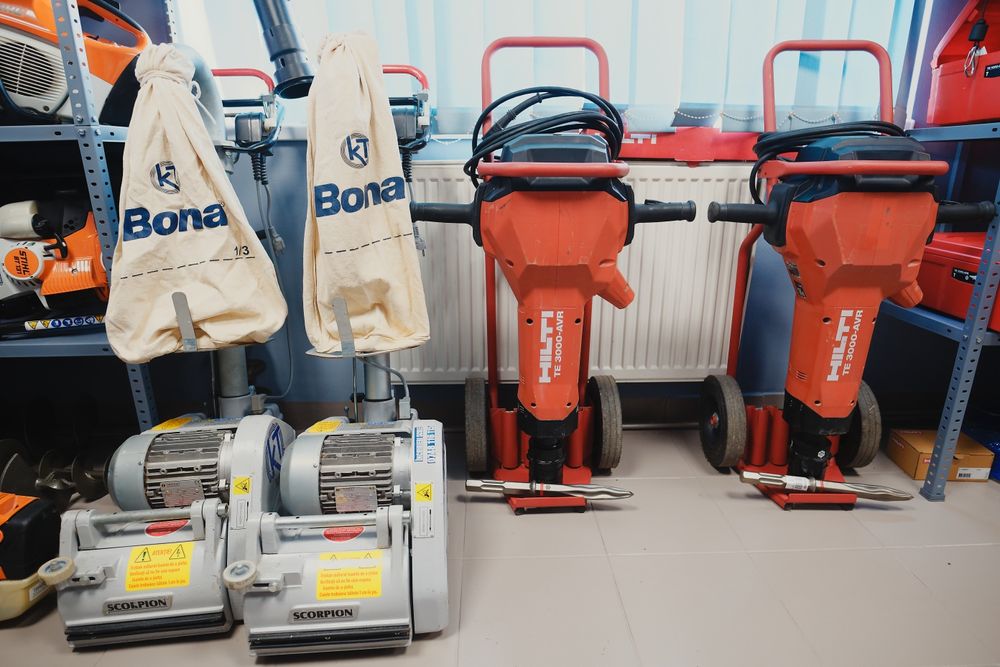 Pistol de legat fier de inchiriat taietor beton asfalt masina de taiat