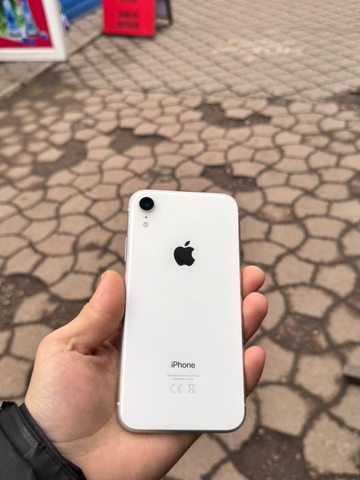 айфох хр iphone xr
