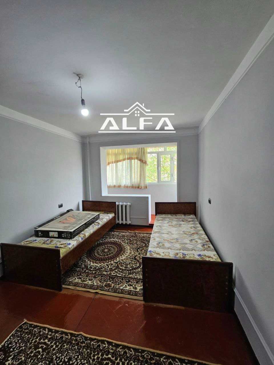 3 xonali 72m² 2-qavat.