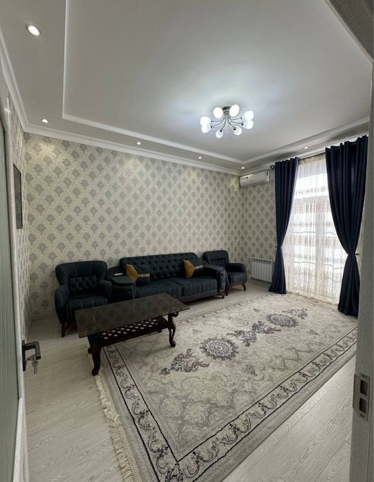 Срочно продаётся квартира Метро Мирзо Улугбек 10-квартил новастиройка