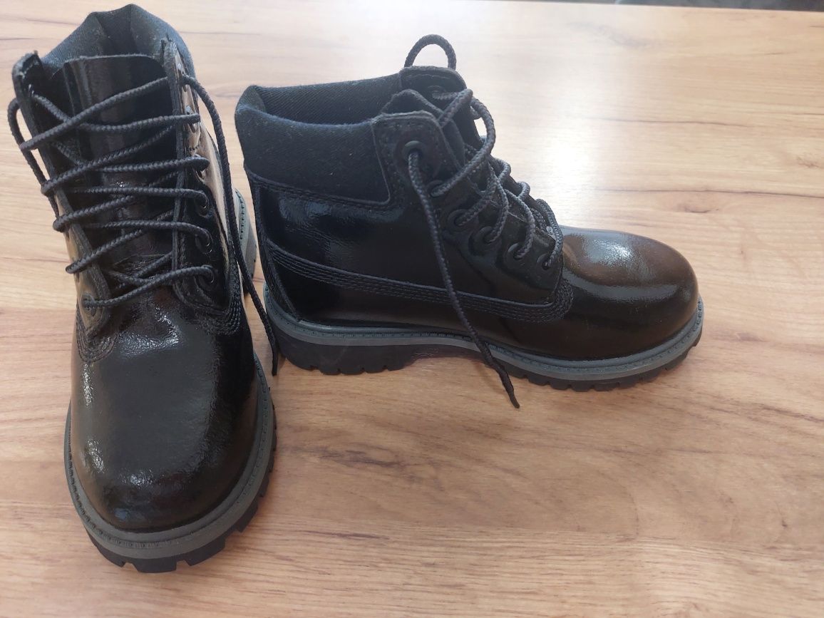 Детски обувки Timberland