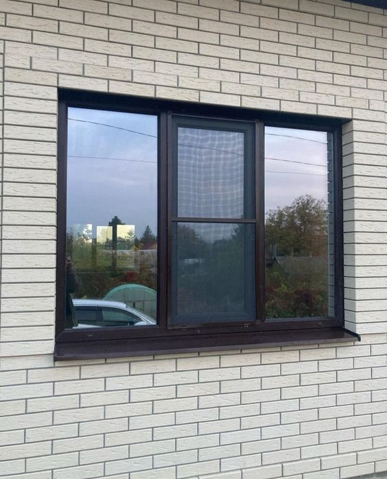 Пластиковые Окна Двери Балконы Откосы Ремонт Окна Алюминиевые Двери Фа