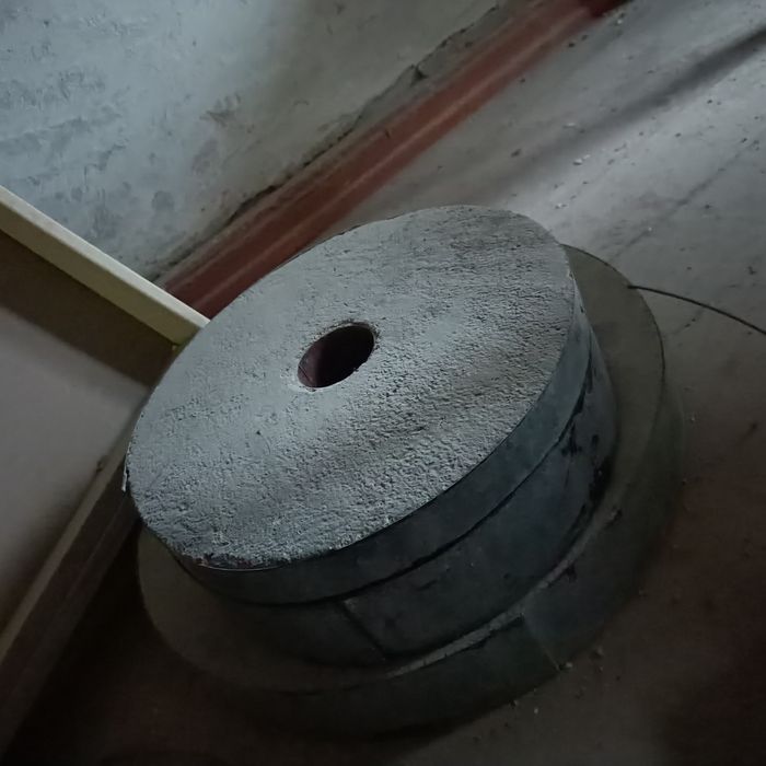 Штанга с лежаком