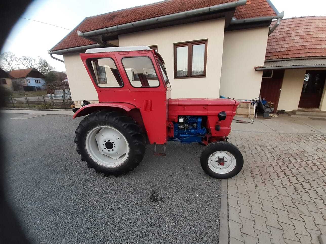 Tractor de vânzare Fiat 445