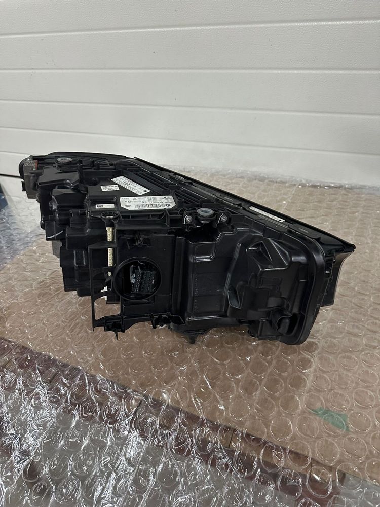 ляв фар за bmw 5 g30 g31 5A388D5-03