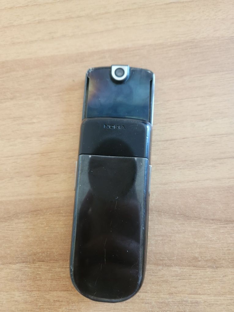 Nokia 8800 sirocco