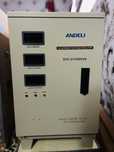 ANDELI D15000VA Стаблизатор сотилади