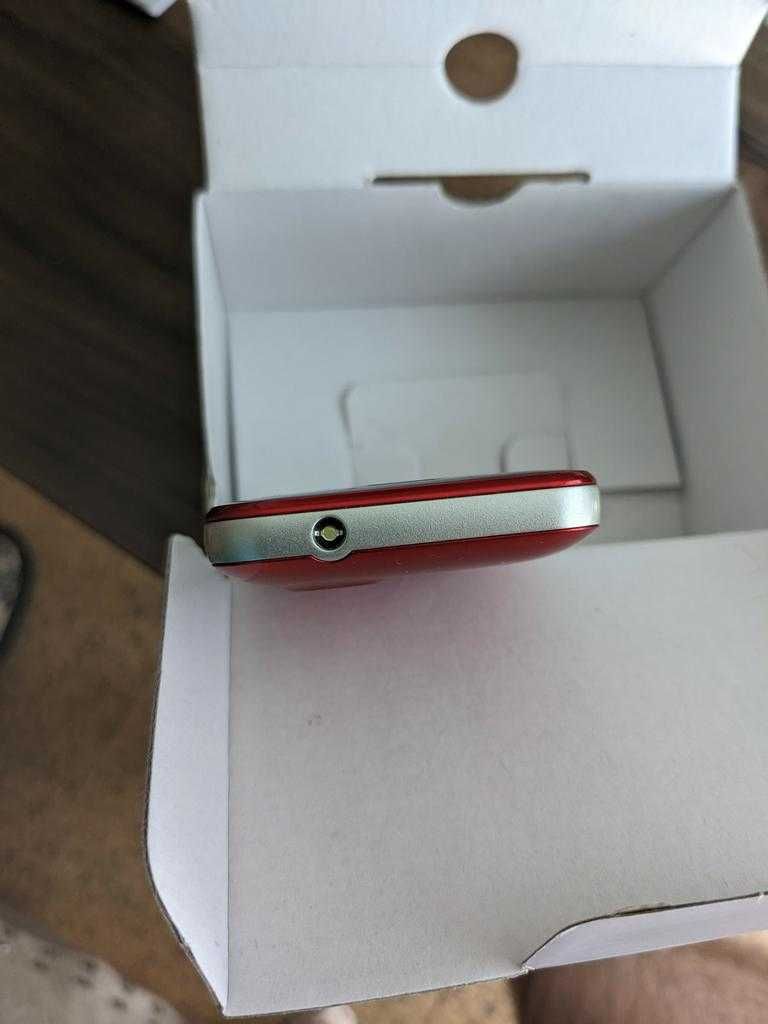 Телефон за възрастни MyPhone Halo