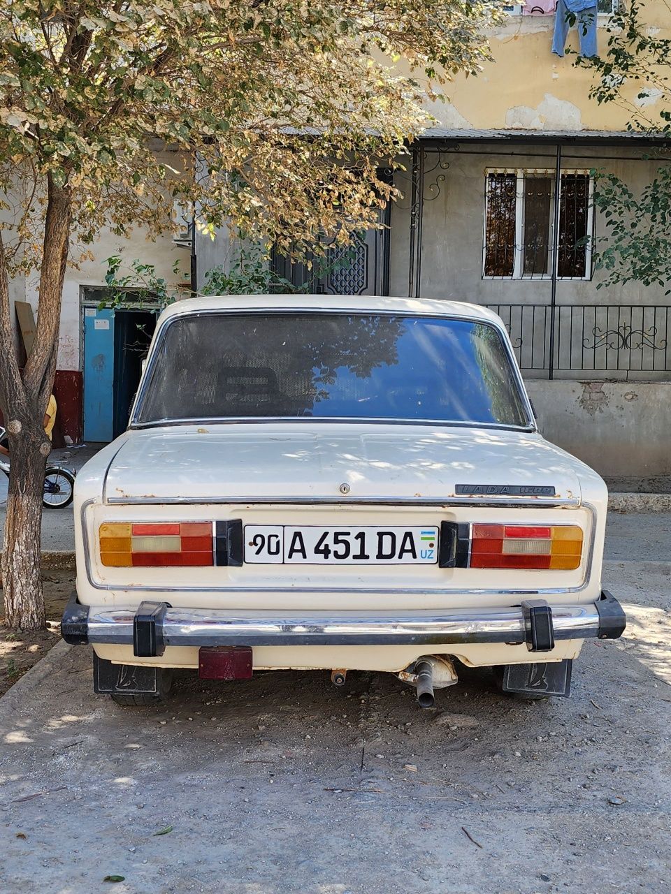 06 Жигули сотилади!