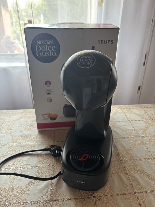 Vand aparat de cafea