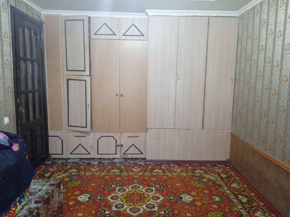 Ттз-1 дан 1 хонали уй ижарага берилади