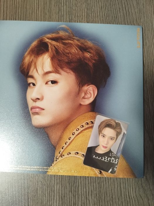 NCT, The boyz, Ateez кпоп албуми