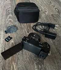 Камера ZV-E10 4K